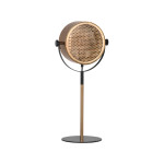 LABEL51 Tafellamp Muse - Antiek goud - Metaal - Tafellamp