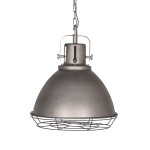 LABEL51 Hanglamp Spot - Burned Steel - Metaal