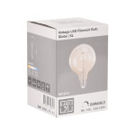 LABEL51 Lichtbron Kooldraadlamp - Helder glas - - Bol XL