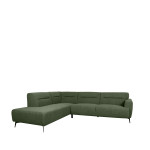LABEL51 Hoekbank Bolzano - Forest - Boucle - Links