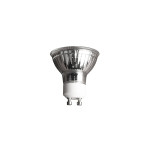 LABEL51 Lichtbron GU10 - Helder glas - - One Size