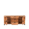 LABEL51 Dressoir Glasgow - Rough - Mangohout - Dressoir