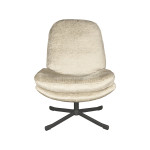 LABEL51 Fauteuil Noel - Beige - Elegance - One Size