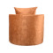 LABEL51 Fauteuil Evy - Oker - Velours - 90 cm