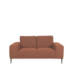 LABEL51 Bank Ferraro - Rust - Boucle - 2-Zits