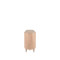 LABEL51 Dressoir Oliva - Naturel - Eiken - Dressoir 220 cm