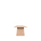 LABEL51 Eetkamertafel Jule - Naturel - Eiken - 210x100 cm