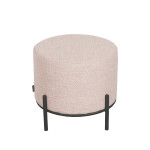 LABEL51 Poef Troy - Naturel - - L