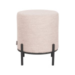LABEL51 Poef Troy - Naturel - - M