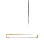 LABEL51 Hanglamp Futuro - Antiek goud - - Hanglamp