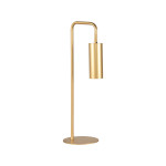 LABEL51 Tafellamp Ferroli - Goud - - One Size