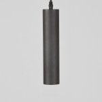 LABEL51 Hanglamp Ferroli - Zwart - Metaal - 1-lichts