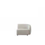 LABEL51 Bank Tivoli - Walnoot - Eiken - Console