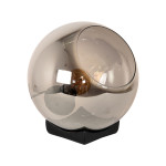 LABEL51 Tafellamp Firo - Smoke - Glas - Tafellamp