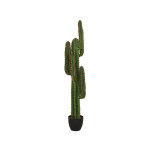 LABEL51  Cactus - Groen - Kunststof - 130 cm